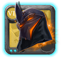 Grandmaster's Hellion Hood