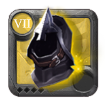 Grandmaster's Stalker Hood