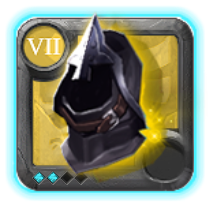 Grandmaster's Stalker Hood