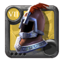 Grandmaster's Royal Hood