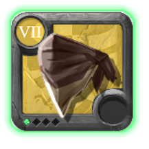 Grandmaster's Assassin Hood