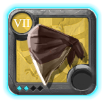 Grandmaster's Assassin Hood