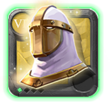 Grandmaster's Helmet of Valor