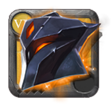Grandmaster's Demon Helmet