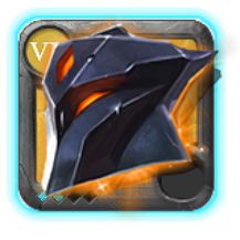 Grandmaster's Demon Helmet