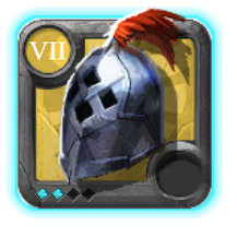 Grandmaster's Royal Helmet