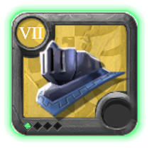Grandmaster's Soldier Helmet