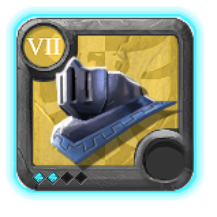 Grandmaster's Soldier Helmet
