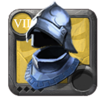 Grandmaster's Knight Helmet