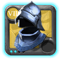 Grandmaster's Knight Helmet