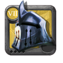 Grandmaster's Guardian Helmet