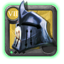 Grandmaster's Guardian Helmet
