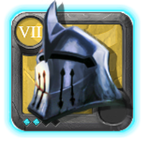 Grandmaster's Guardian Helmet