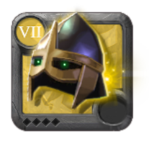 Grandmaster's Graveguard Helmet