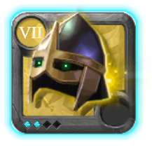 Grandmaster's Graveguard Helmet