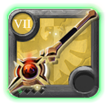 Grandmaster's Shadowcaller