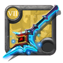 Grandmaster's Rotcaller Staff