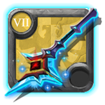 Grandmaster's Rotcaller Staff