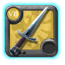 Grandmaster's Dagger