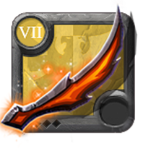 Grandmaster's Demonfang