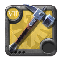 Grandmaster's Hammer