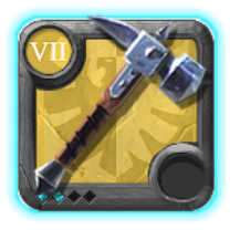 Grandmaster's Hammer