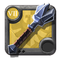 Grandmaster's Mace