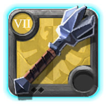 Grandmaster's Mace