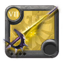 Grandmaster's Bloodletter