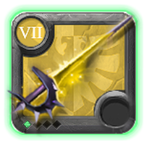 Grandmaster's Bloodletter