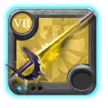 Grandmaster's Bloodletter
