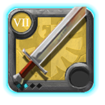 Grandmaster's Broadsword