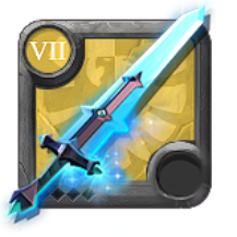 Grandmaster's Infinity Blade