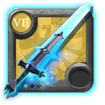Grandmaster's Infinity Blade