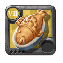 Frostpeak Deadeye Pie