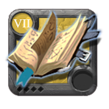 Grandmaster's Tome of Spells