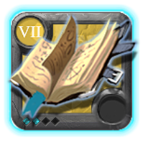 Grandmaster's Tome of Spells