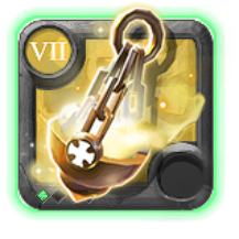 Grandmaster's Celestial Censer