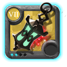 Grandmaster's Cryptcandle