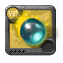 Grandmaster's Eye of Secrets