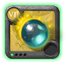 Grandmaster's Eye of Secrets