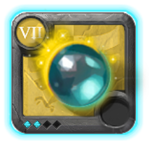 Grandmaster's Eye of Secrets