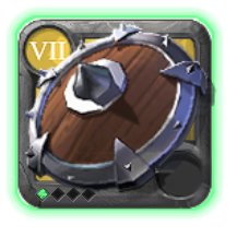 Grandmaster's Shield