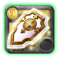 Grandmaster's Astral Aegis