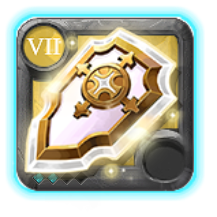 Grandmaster's Astral Aegis