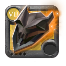 Grandmaster's Caitiff Shield