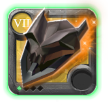 Grandmaster's Caitiff Shield
