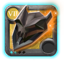 Grandmaster's Caitiff Shield