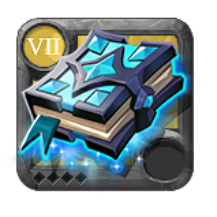 Grandmaster's Timelocked Grimoire