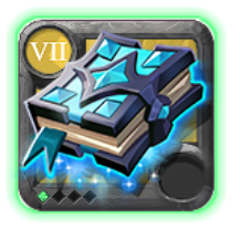 Grandmaster's Timelocked Grimoire